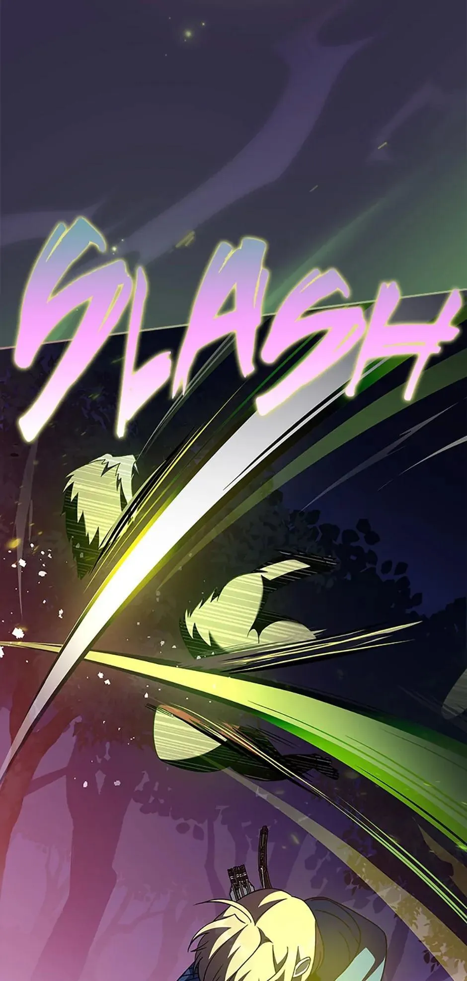 Read The Novel's Extra (2022) (en) Manga Online