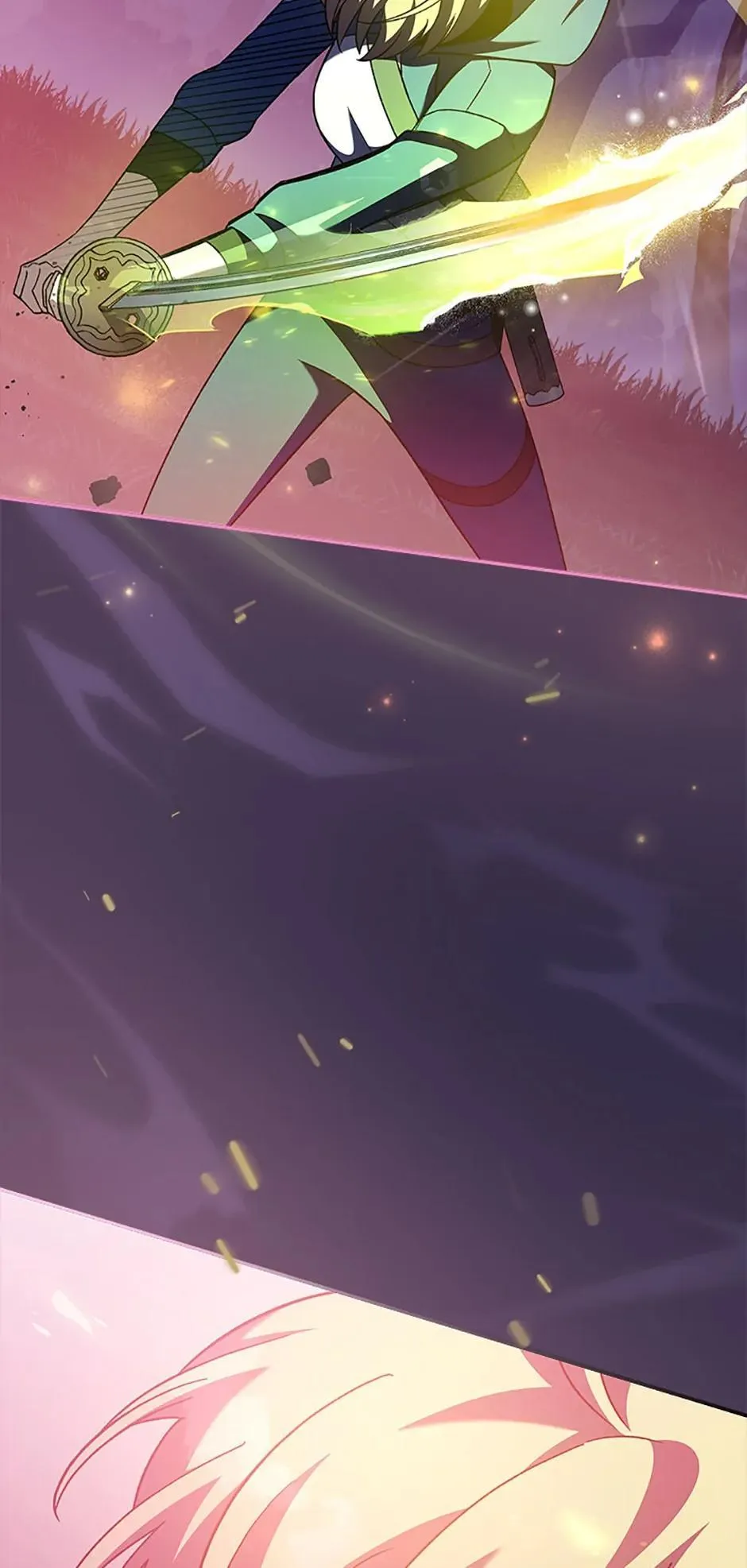 Read The Novel's Extra (2022) (en) Manga Online