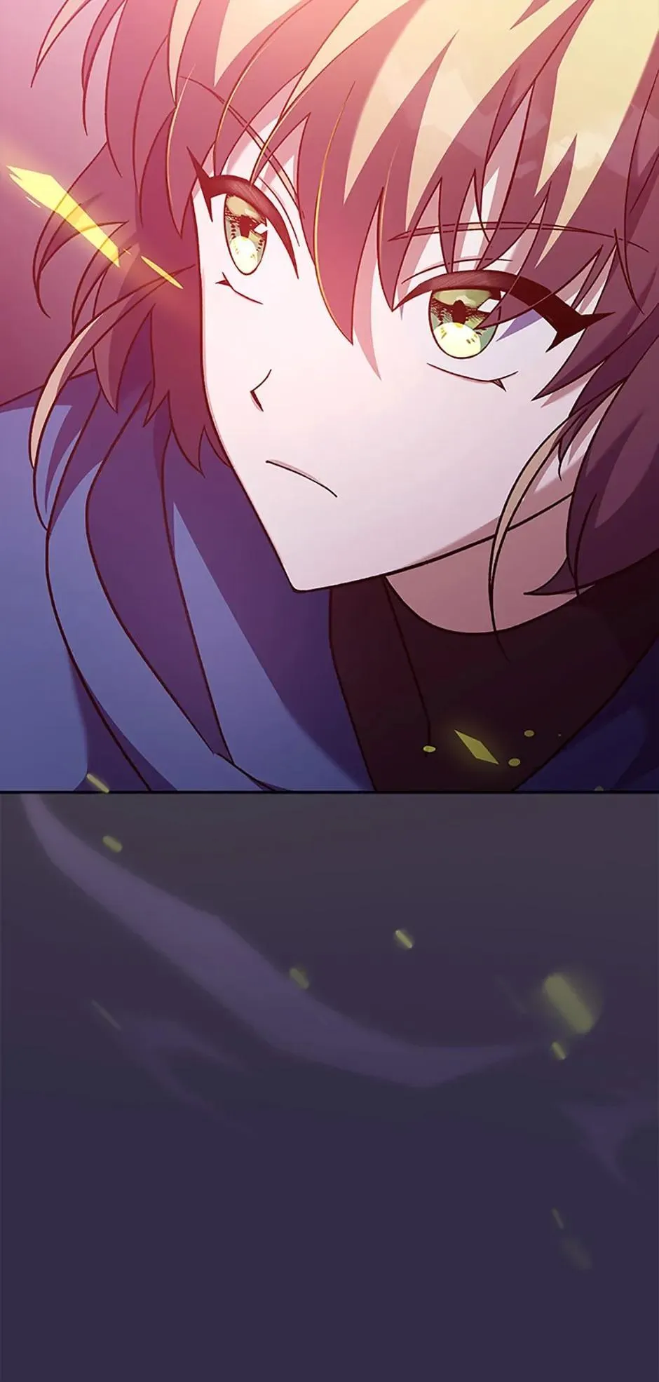 Read The Novel's Extra (2022) (en) Manga Online