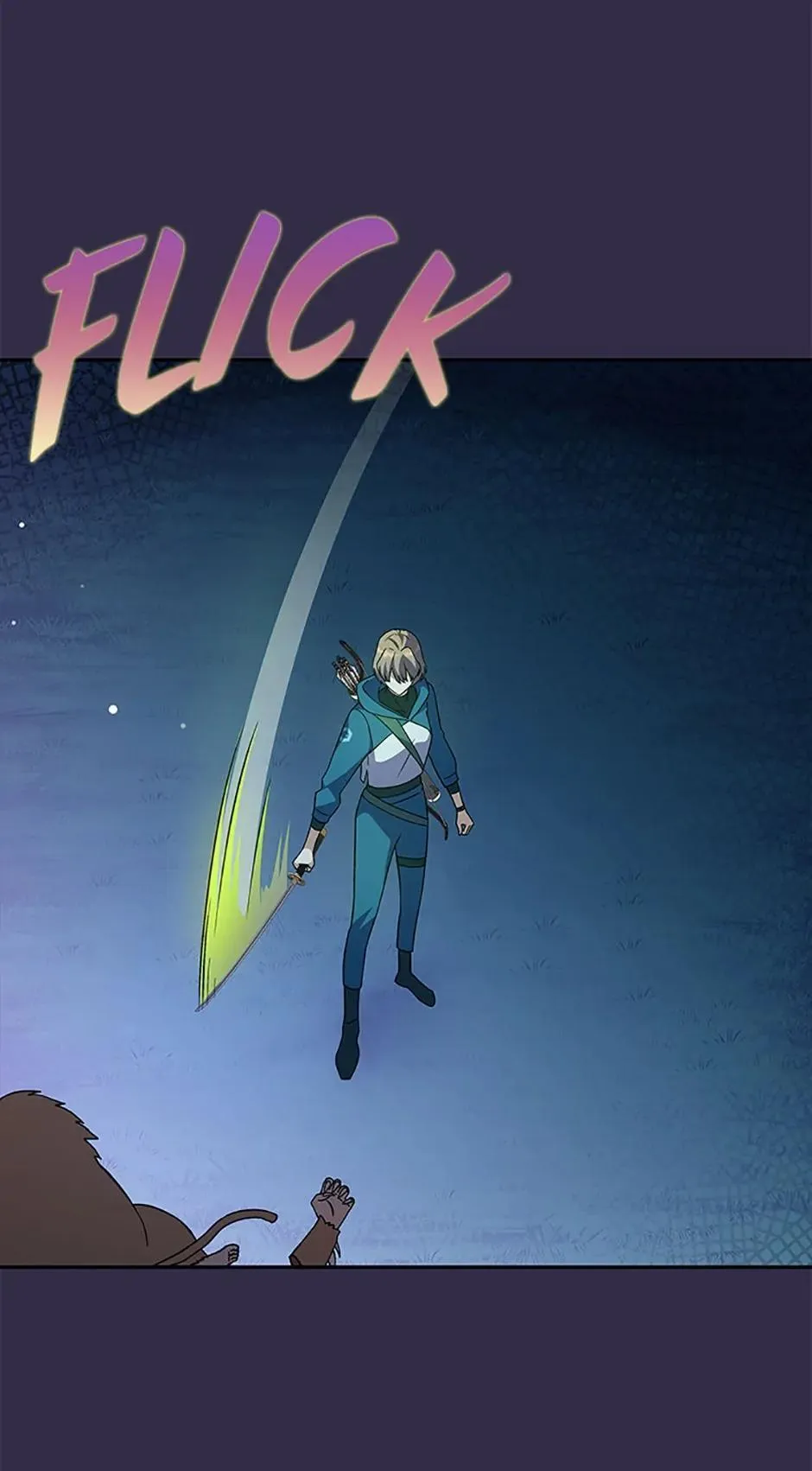 Read The Novel's Extra (2022) (en) Manga Online