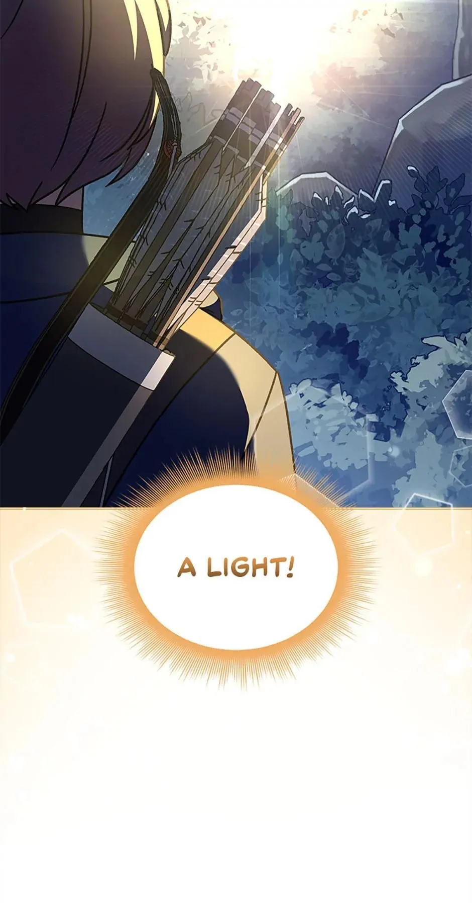 Read The Novel's Extra (2022) (en) Manga Online
