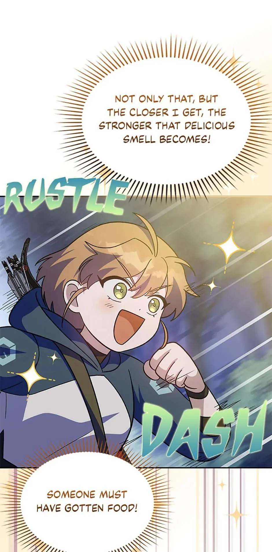 Read The Novel's Extra (2022) (en) Manga Online