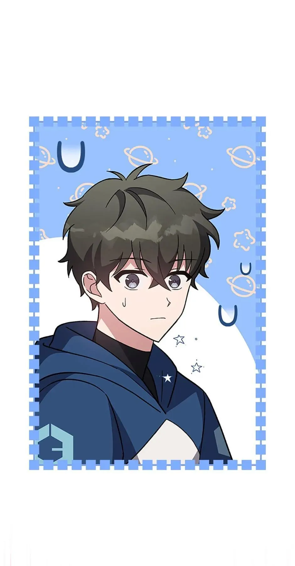 Read The Novel's Extra (2022) (en) Manga Online