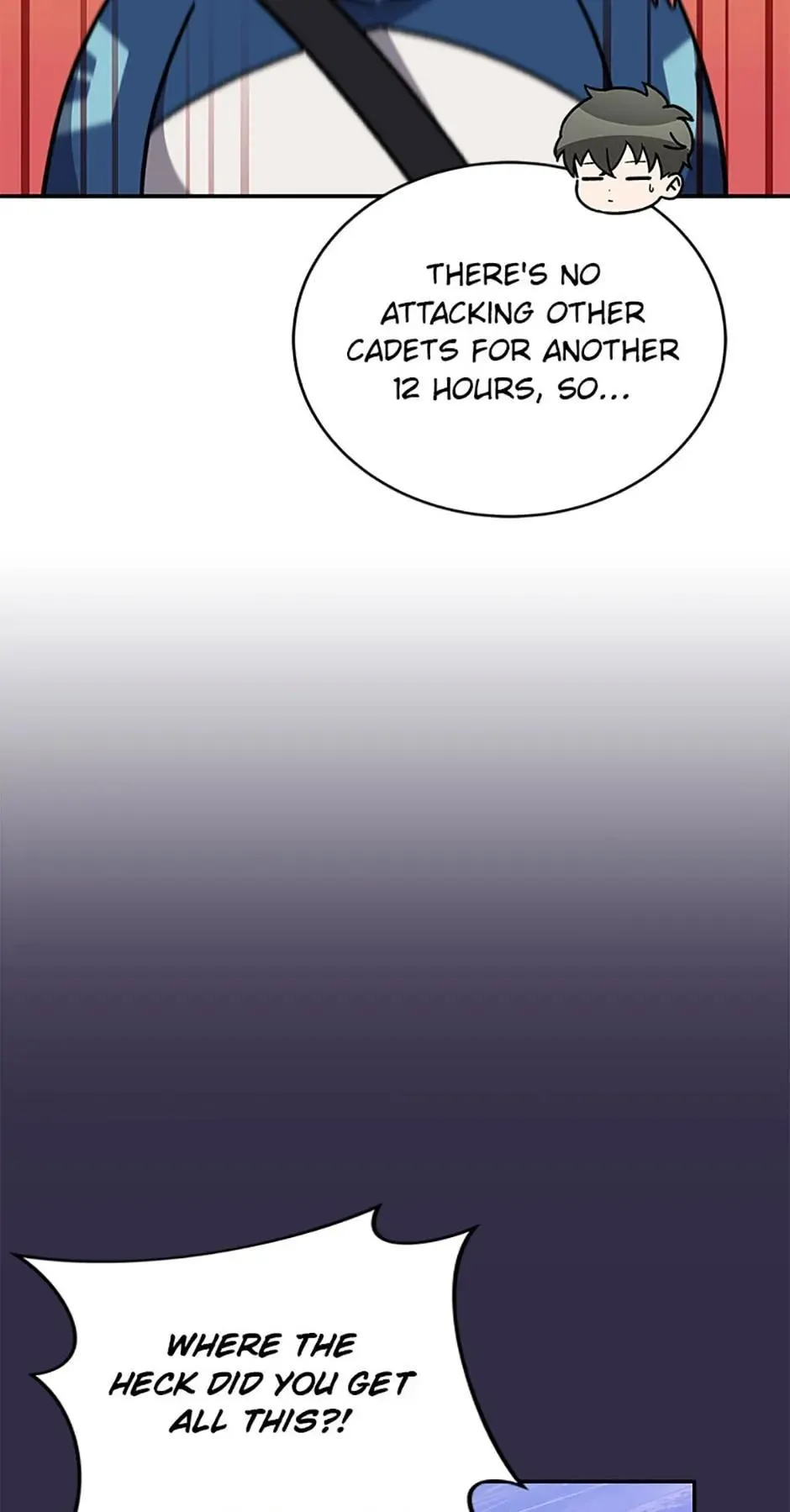 Read The Novel's Extra (2022) (en) Manga Online