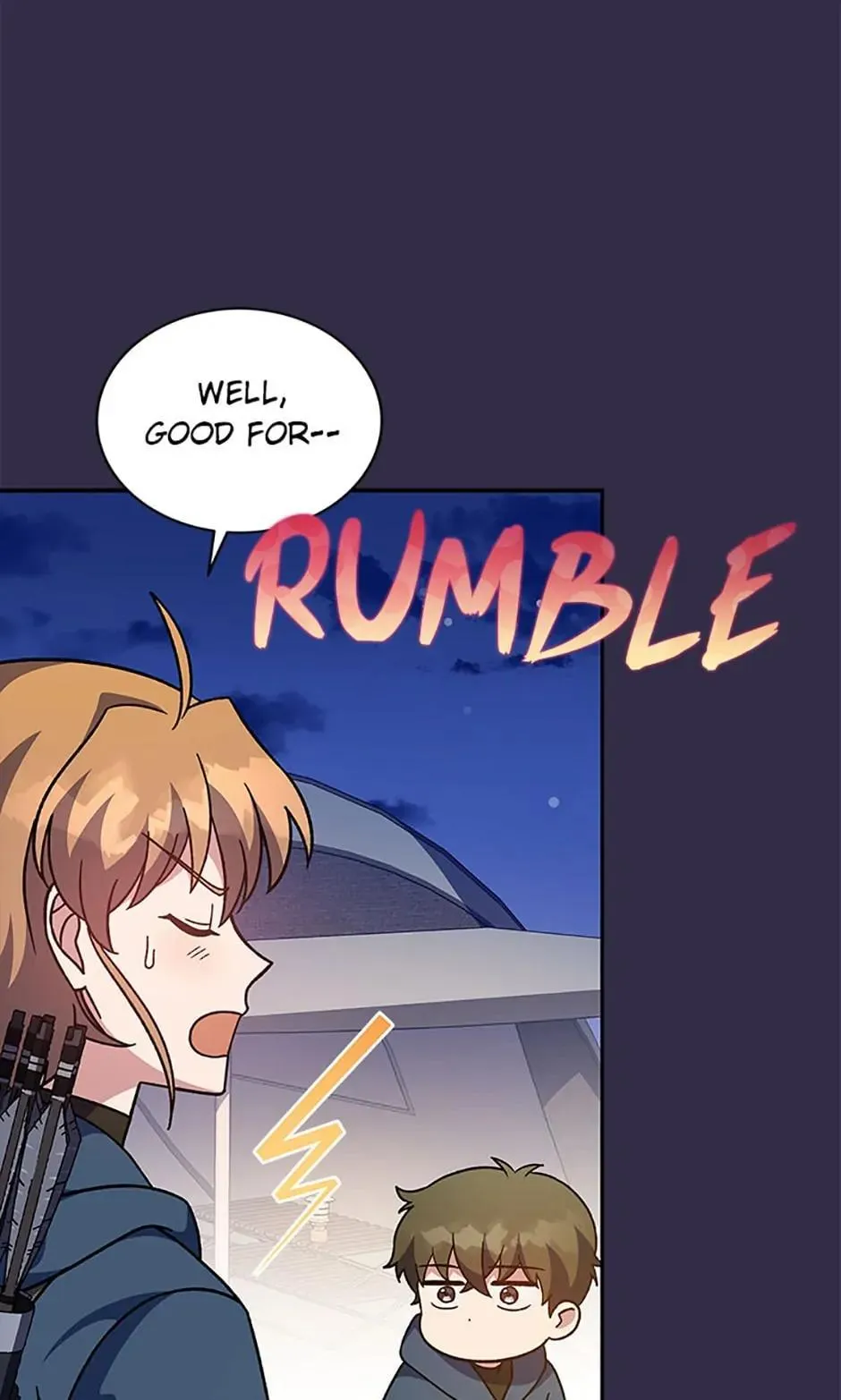 Read The Novel's Extra (2022) (en) Manga Online