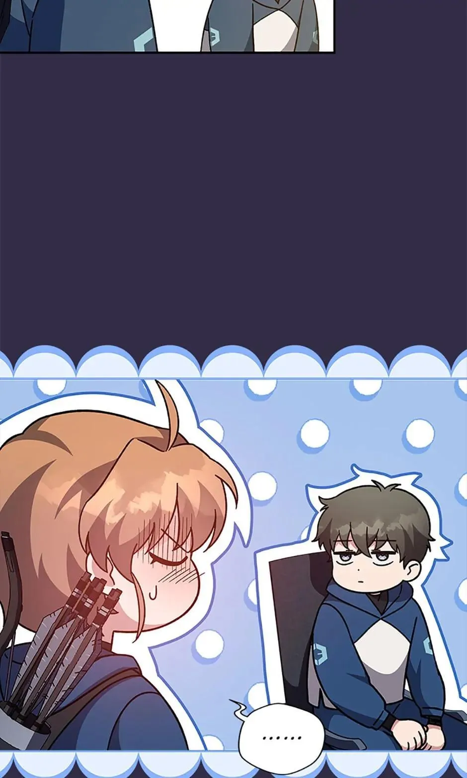 Read The Novel's Extra (2022) (en) Manga Online