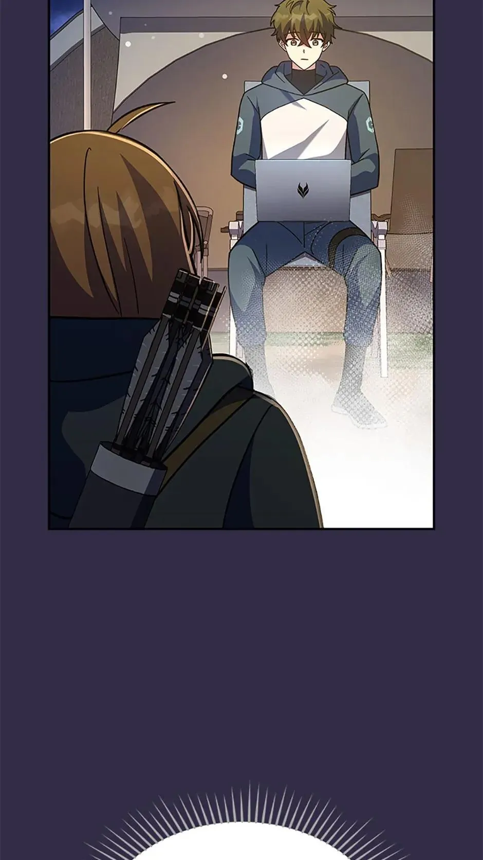 Read The Novel's Extra (2022) (en) Manga Online