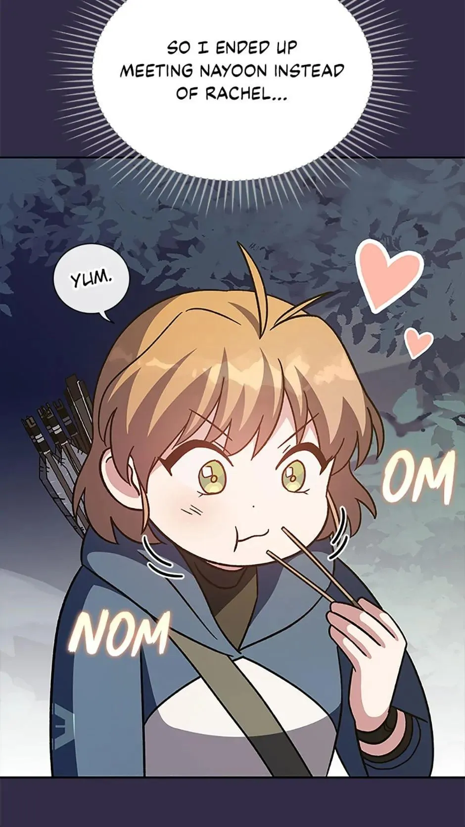 Read The Novel's Extra (2022) (en) Manga Online