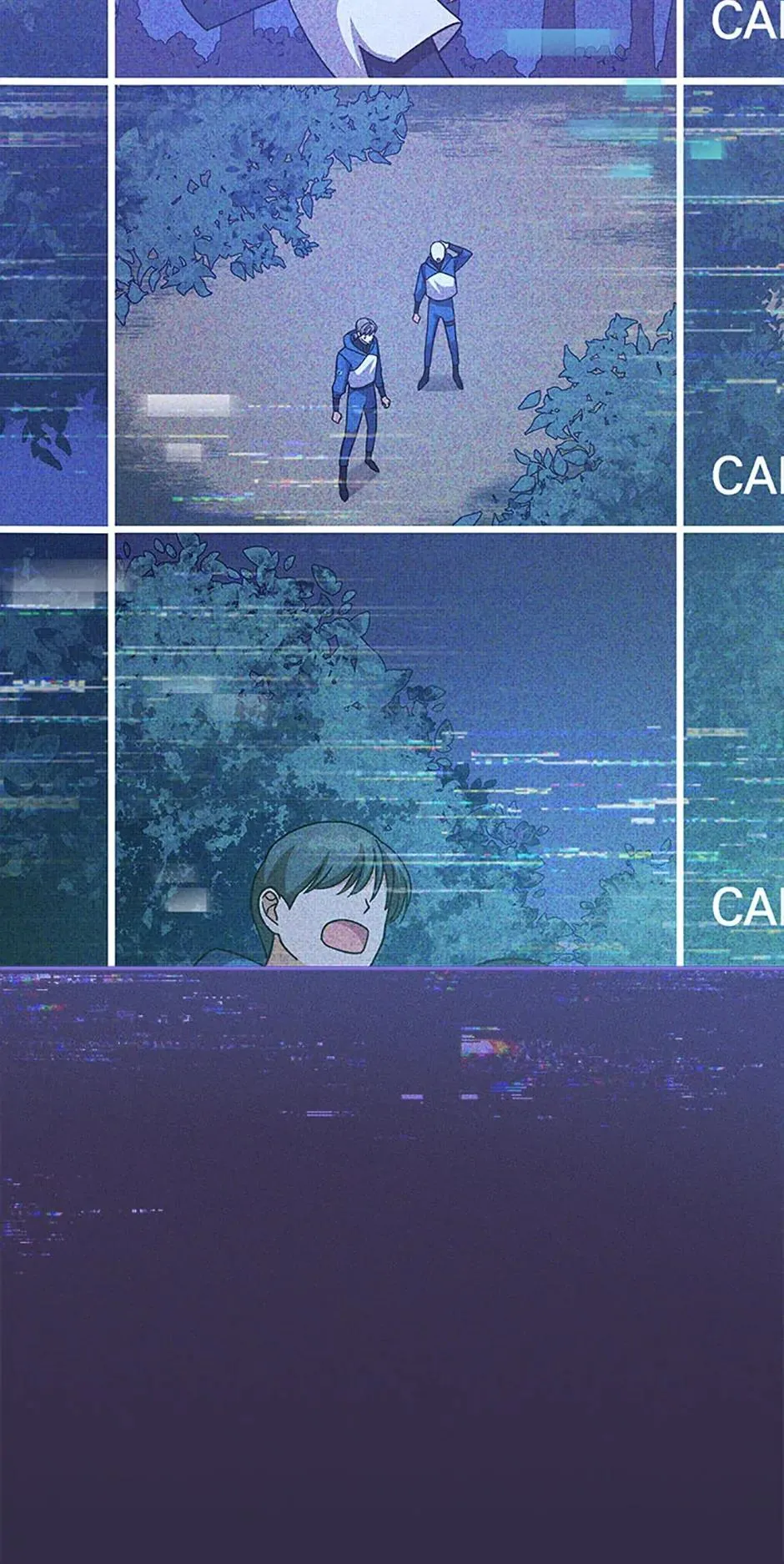 Read The Novel's Extra (2022) (en) Manga Online