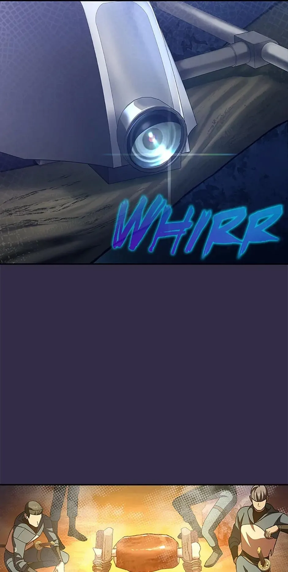 Read The Novel's Extra (2022) (en) Manga Online