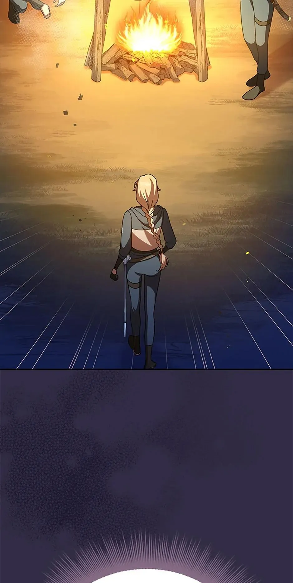 Read The Novel's Extra (2022) (en) Manga Online