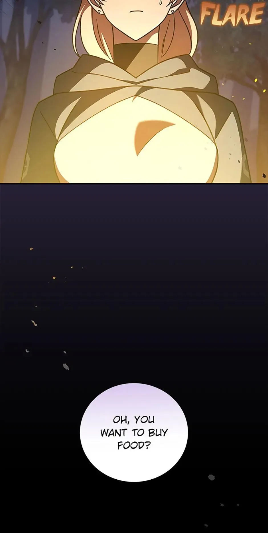 Read The Novel's Extra (2022) (en) Manga Online