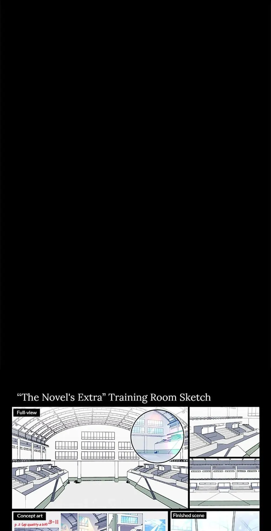 Read The Novel's Extra (2022) (en) Manga Online