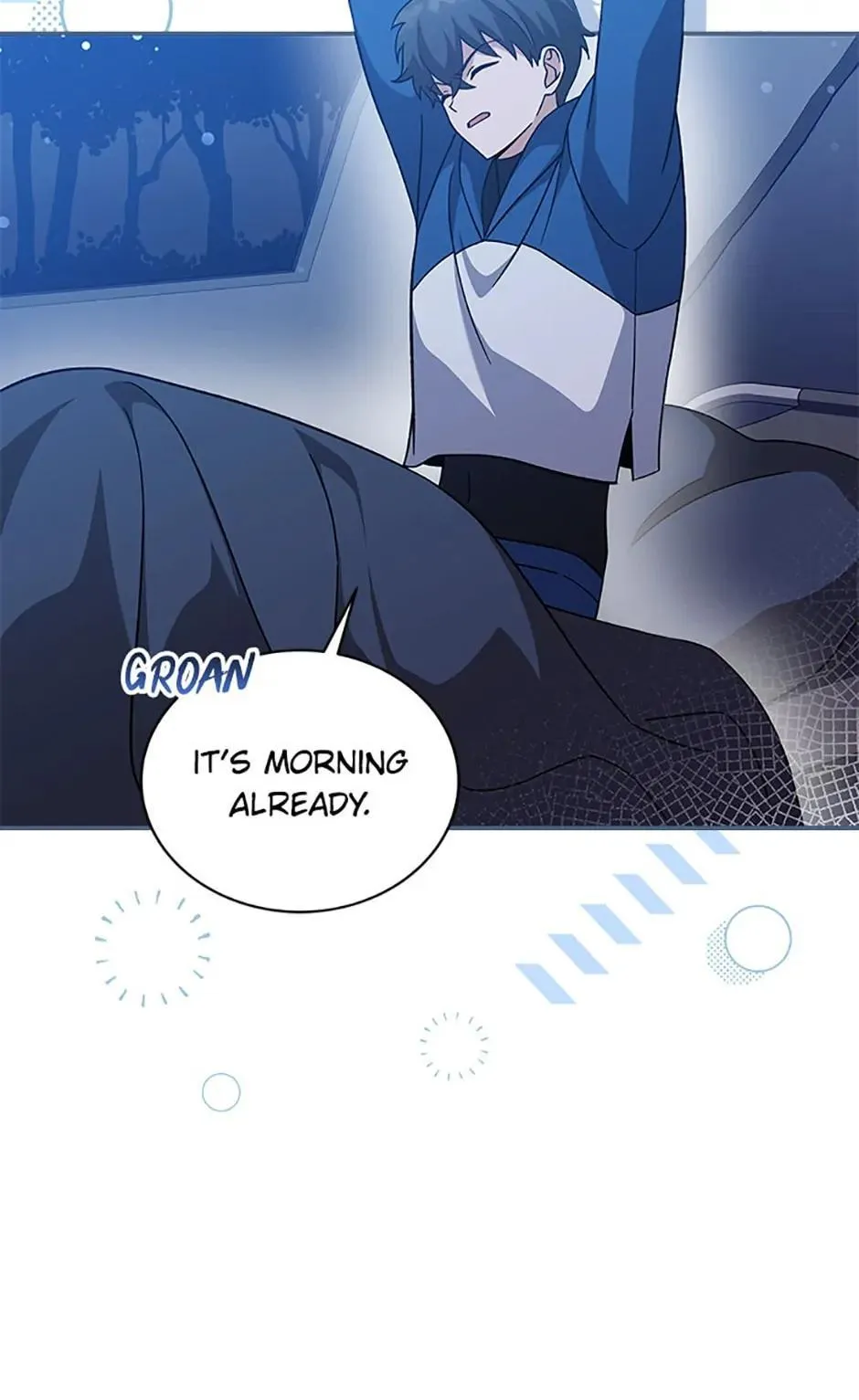 Read The Novel's Extra (2022) (en) Manga Online