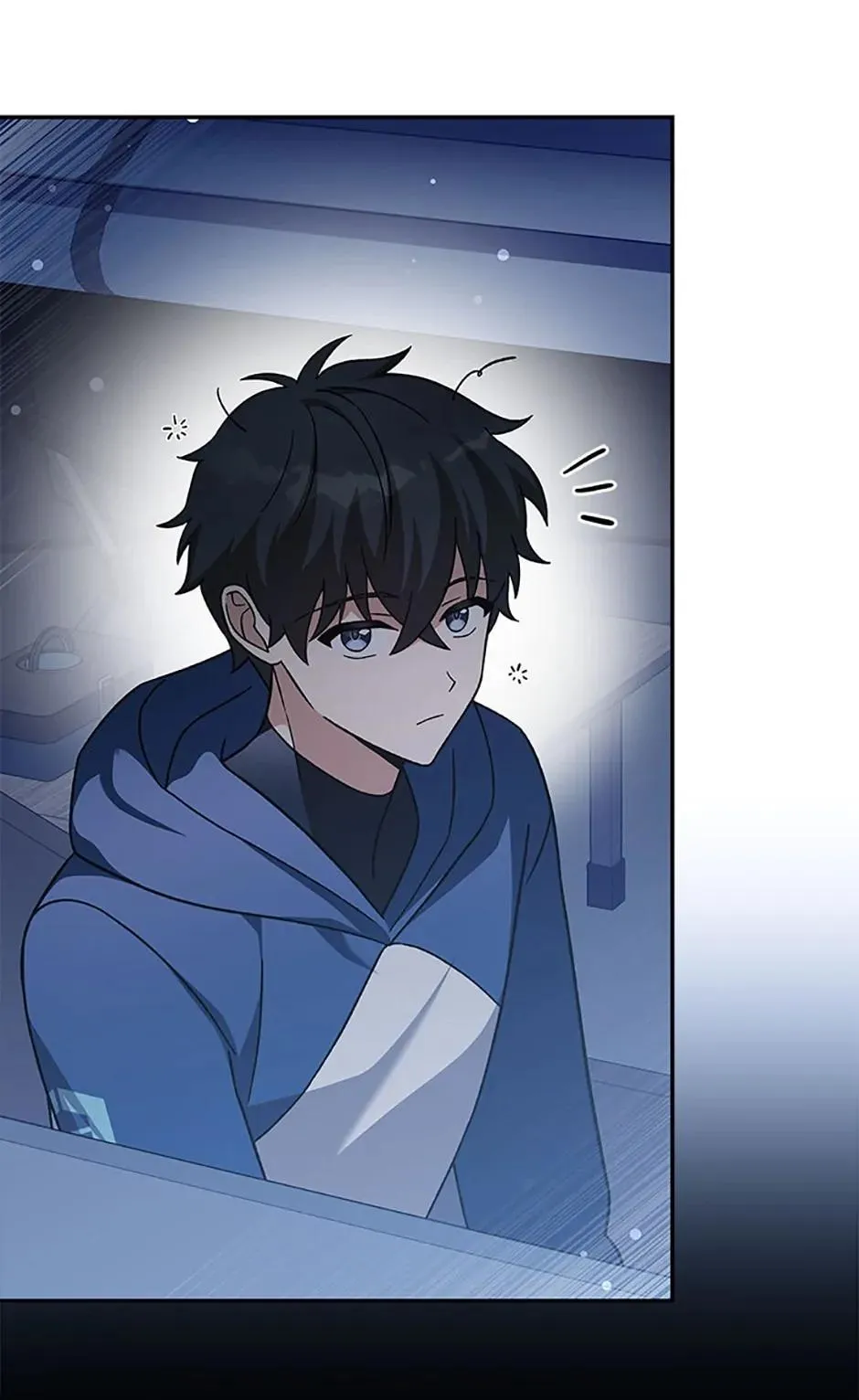 Read The Novel's Extra (2022) (en) Manga Online