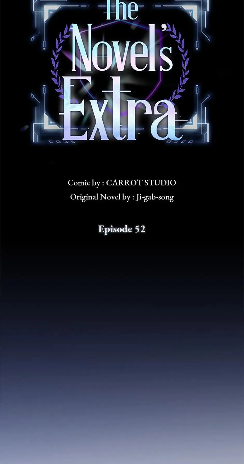 Read The Novel's Extra (2022) (en) Manga Online