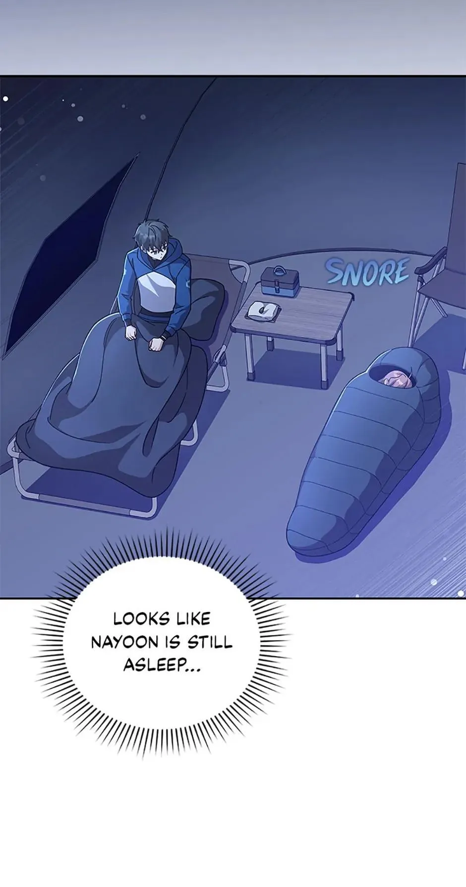 Read The Novel's Extra (2022) (en) Manga Online