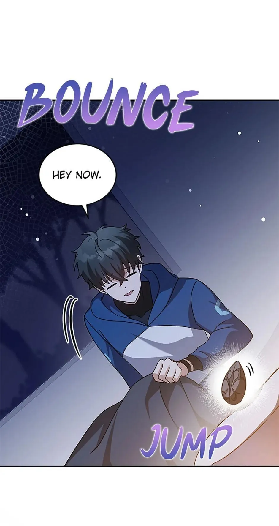 Read The Novel's Extra (2022) (en) Manga Online