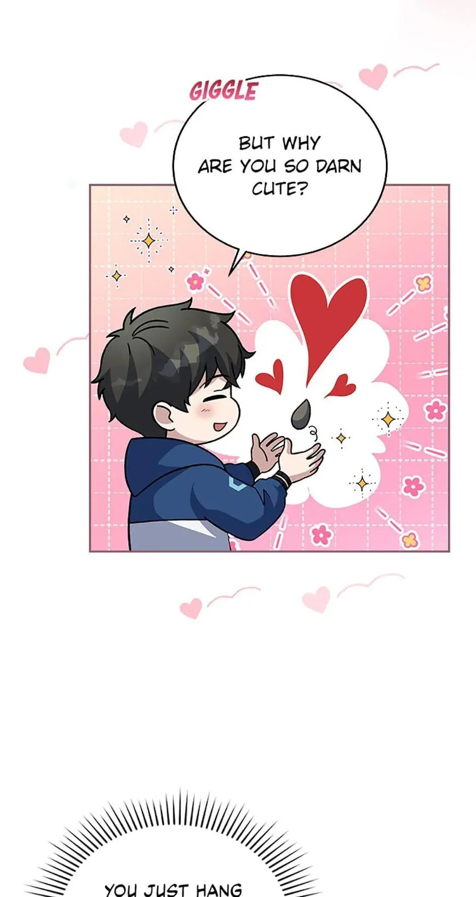 Read The Novel's Extra (2022) (en) Manga Online