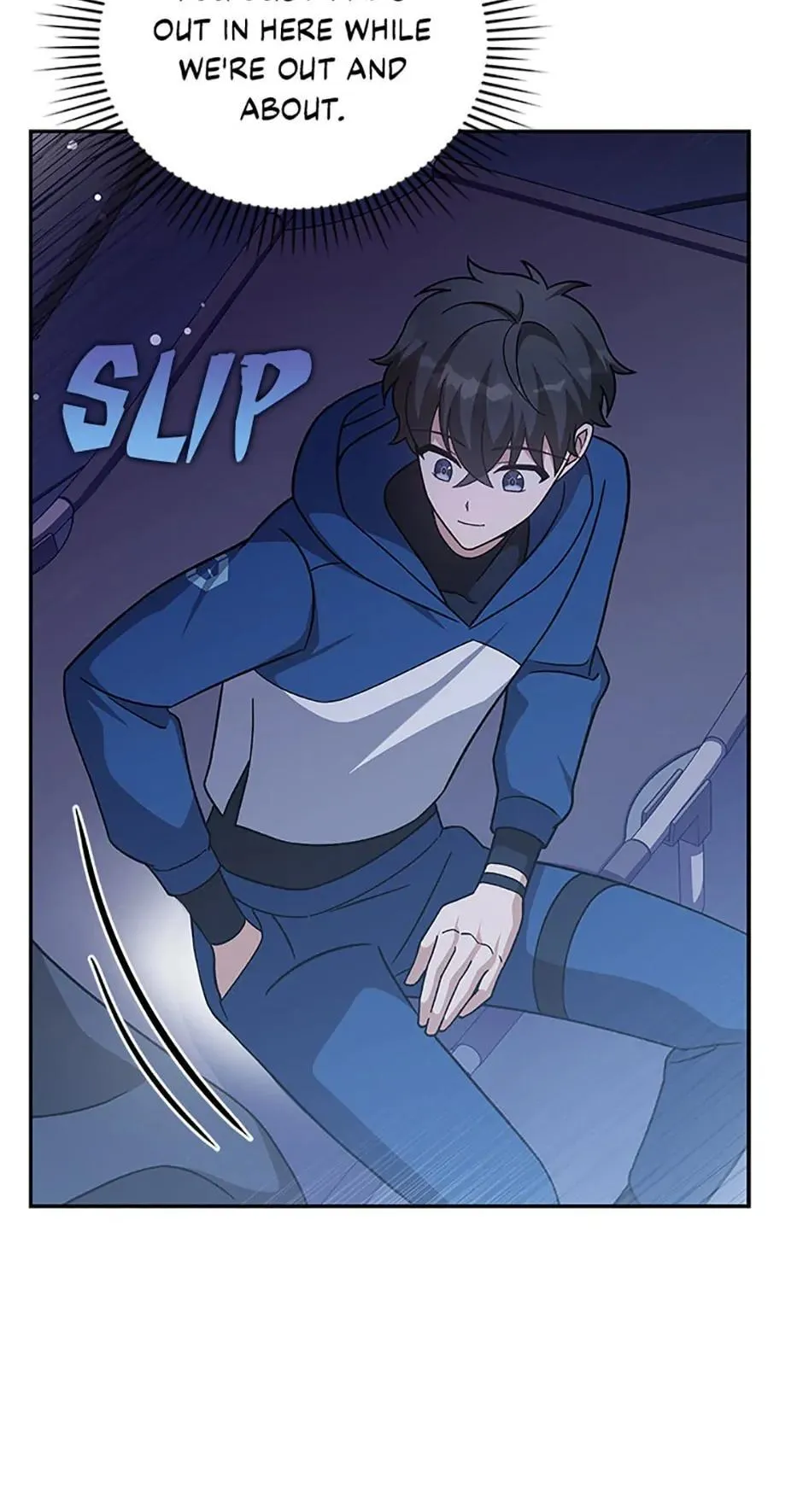 Read The Novel's Extra (2022) (en) Manga Online