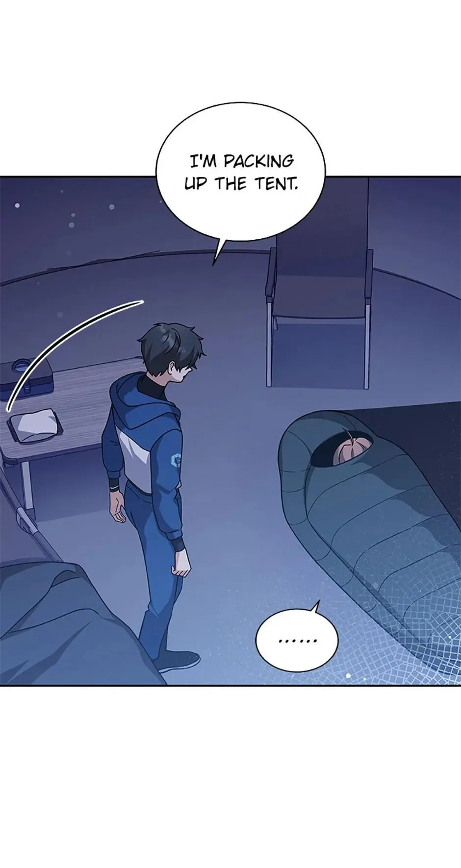 Read The Novel's Extra (2022) (en) Manga Online