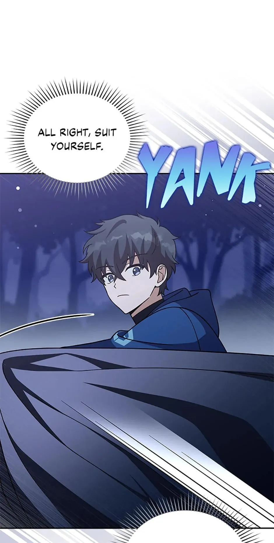 Read The Novel's Extra (2022) (en) Manga Online