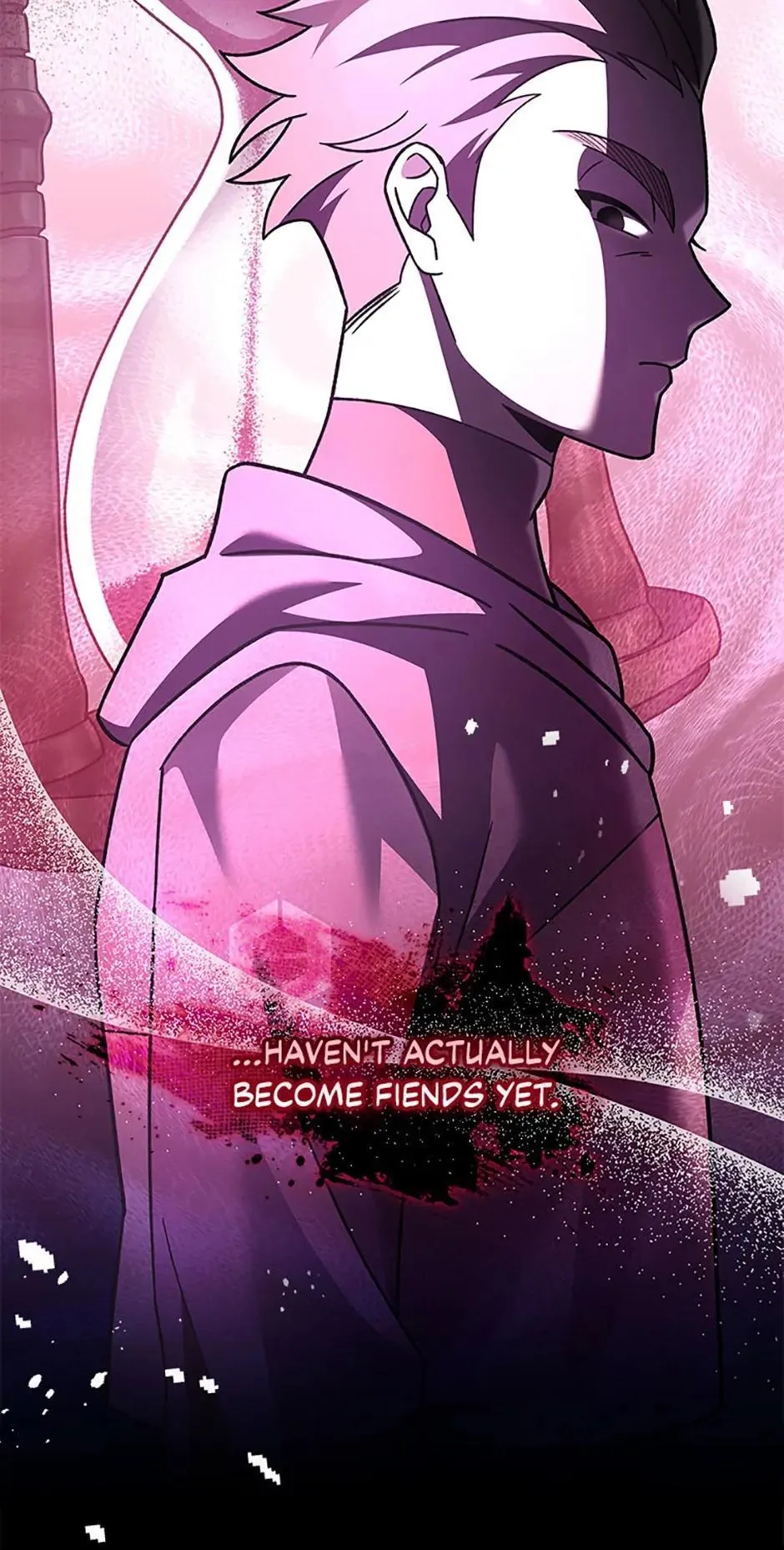 Read The Novel's Extra (2022) (en) Manga Online