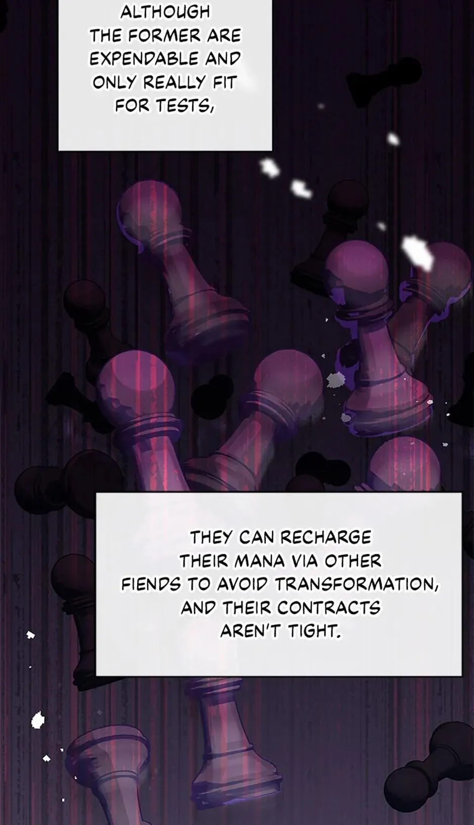 Read The Novel's Extra (2022) (en) Manga Online