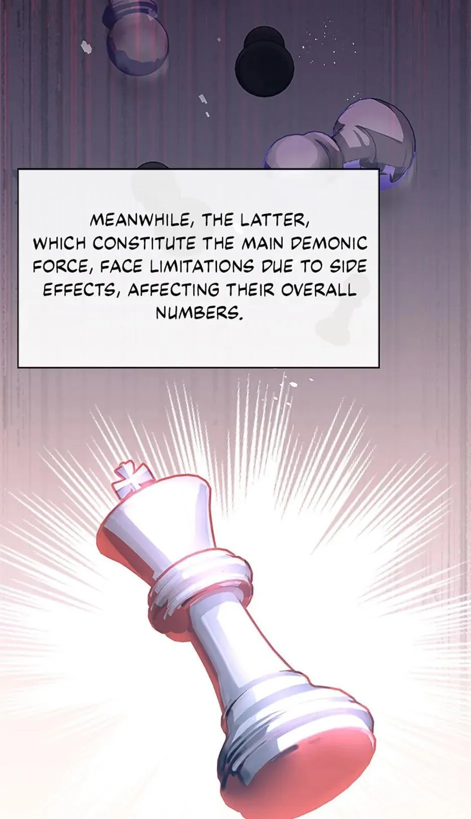 Read The Novel's Extra (2022) (en) Manga Online