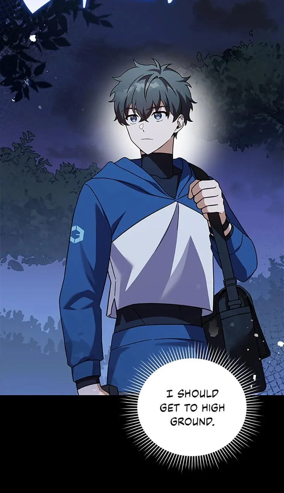 Read The Novel's Extra (2022) (en) Manga Online