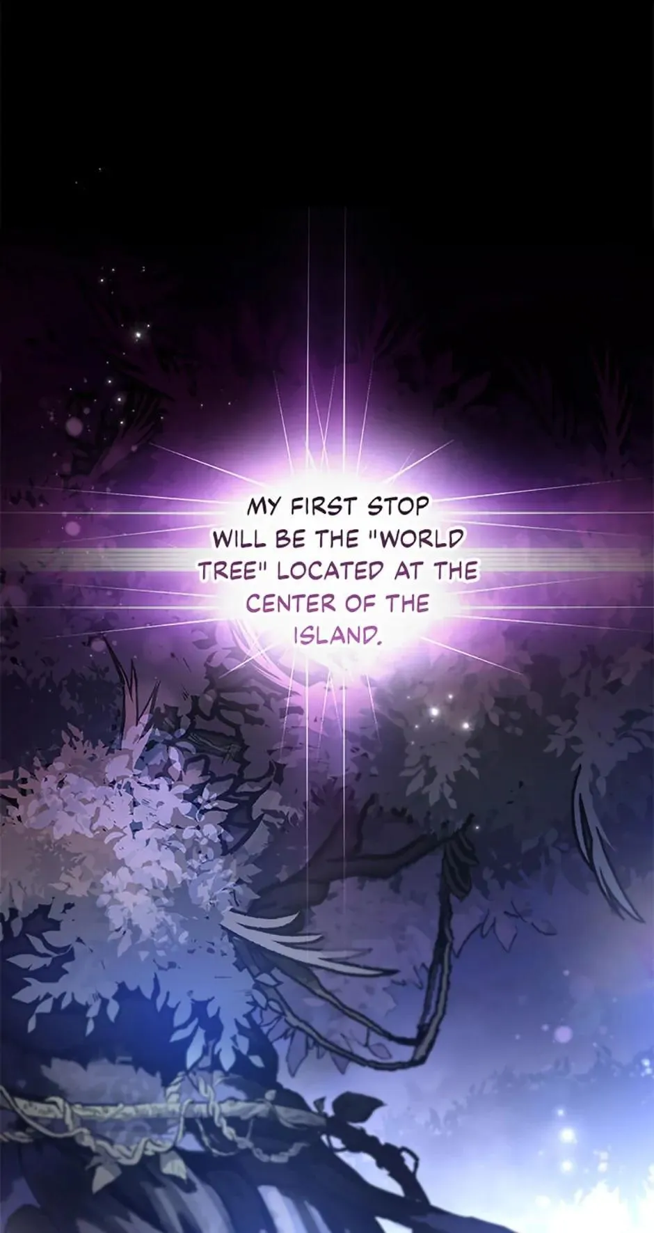 Read The Novel's Extra (2022) (en) Manga Online