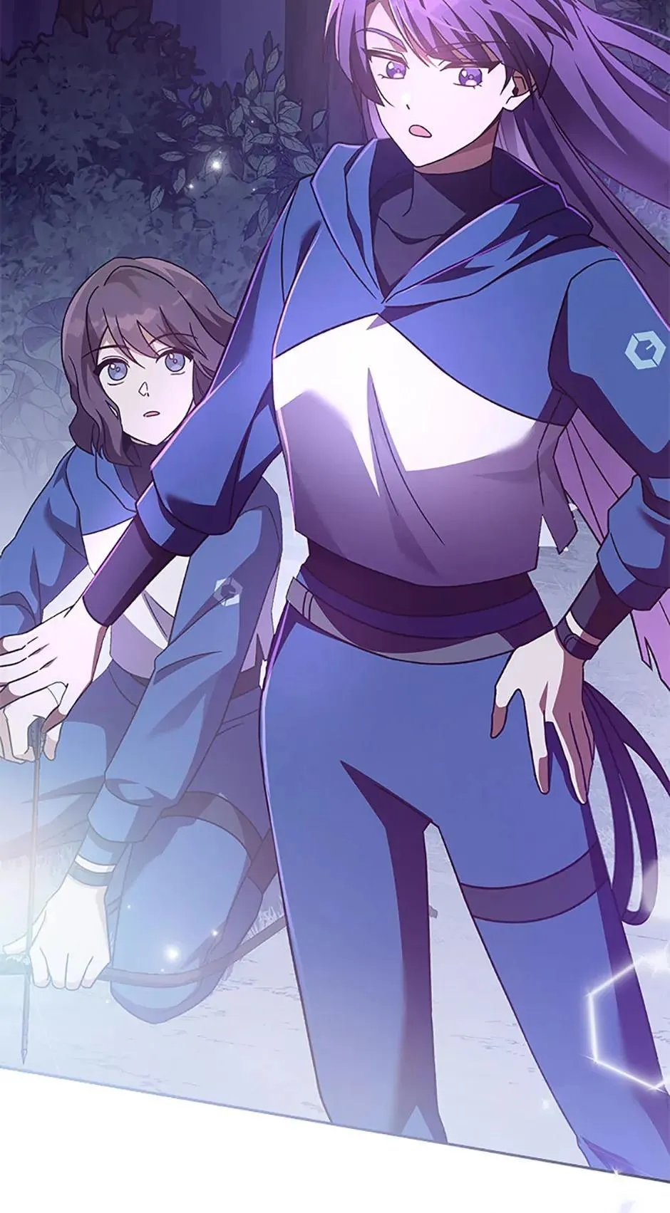 Read The Novel's Extra (2022) (en) Manga Online