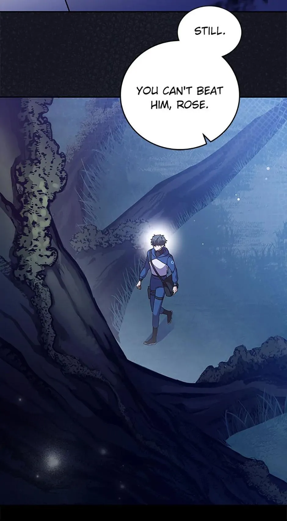 Read The Novel's Extra (2022) (en) Manga Online