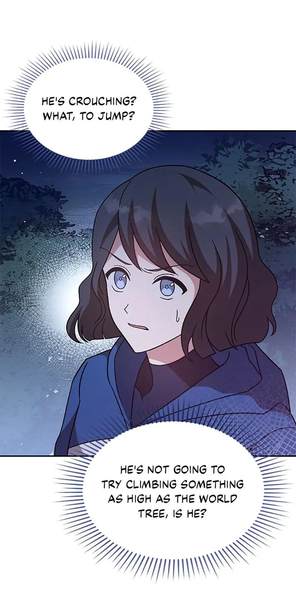 Read The Novel's Extra (2022) (en) Manga Online