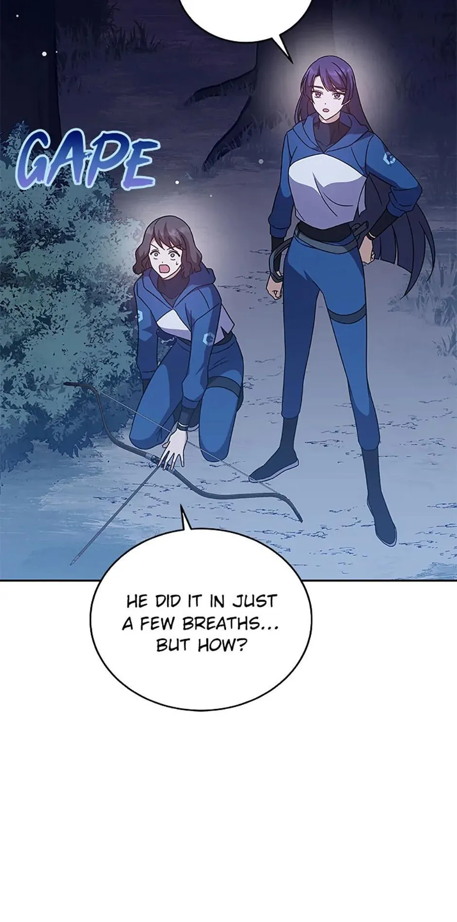 Read The Novel's Extra (2022) (en) Manga Online