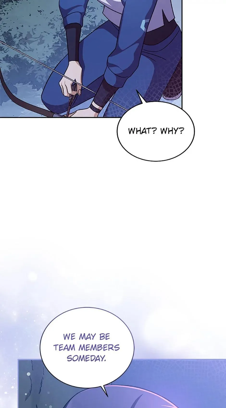 Read The Novel's Extra (2022) (en) Manga Online