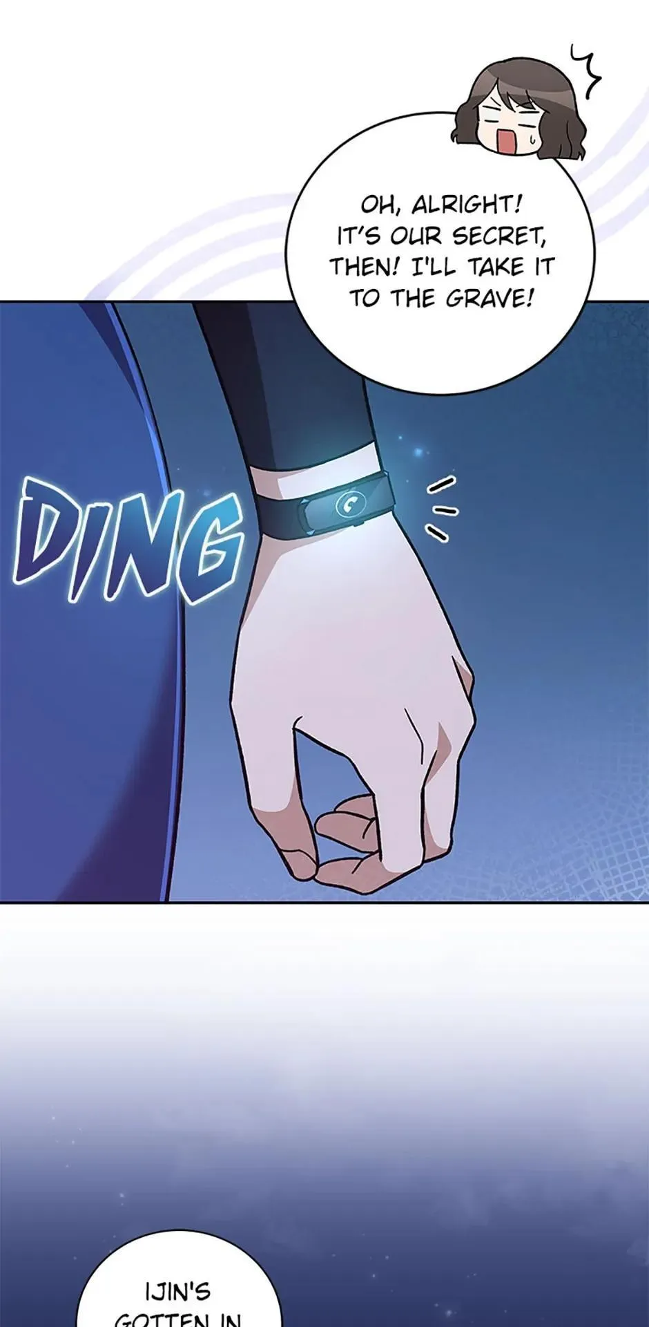 Read The Novel's Extra (2022) (en) Manga Online