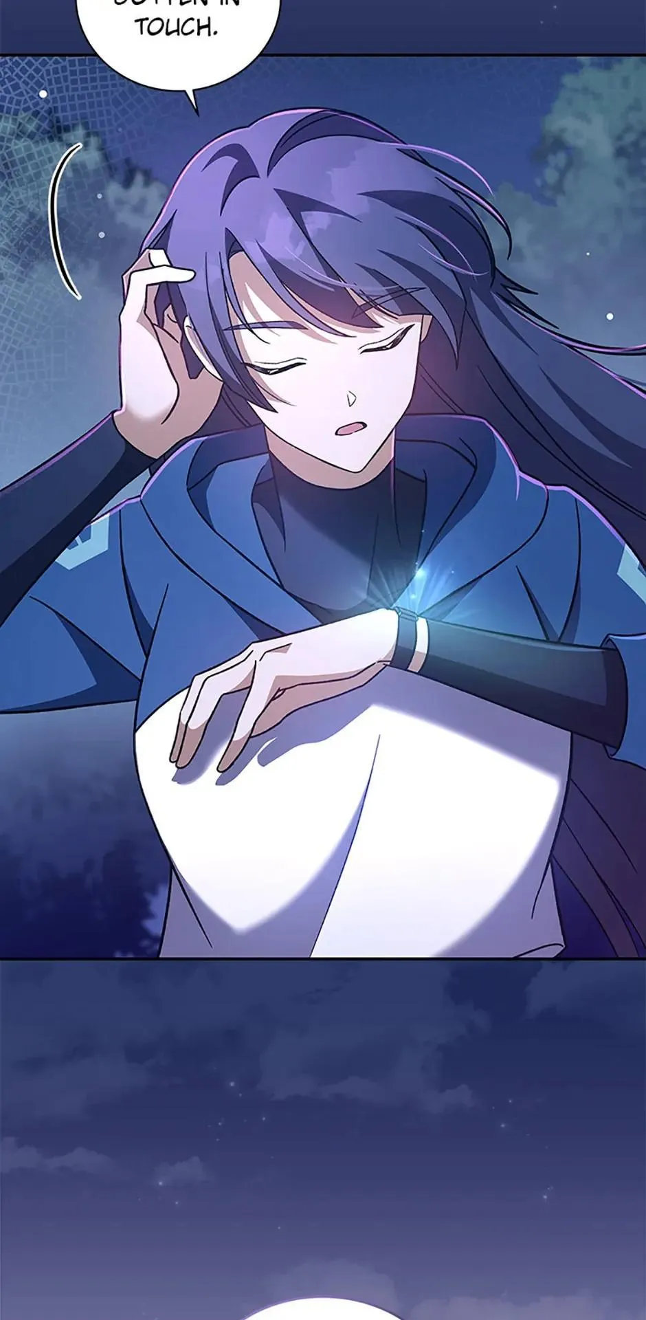 Read The Novel's Extra (2022) (en) Manga Online