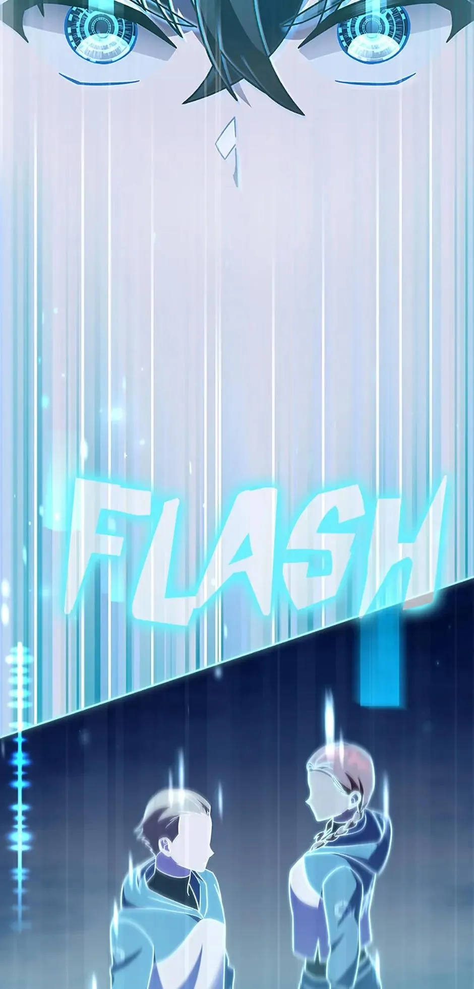 Read The Novel's Extra (2022) (en) Manga Online