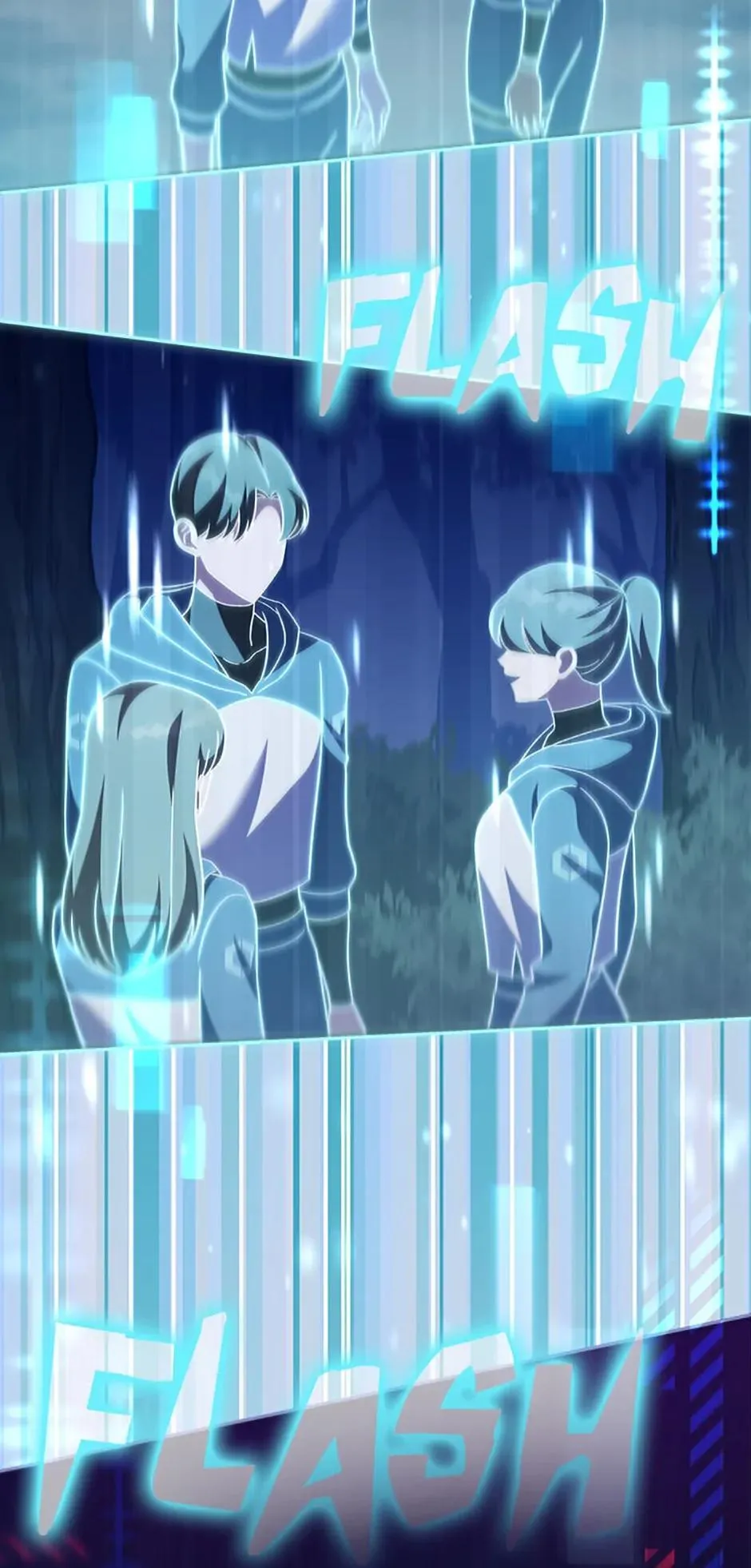 Read The Novel's Extra (2022) (en) Manga Online