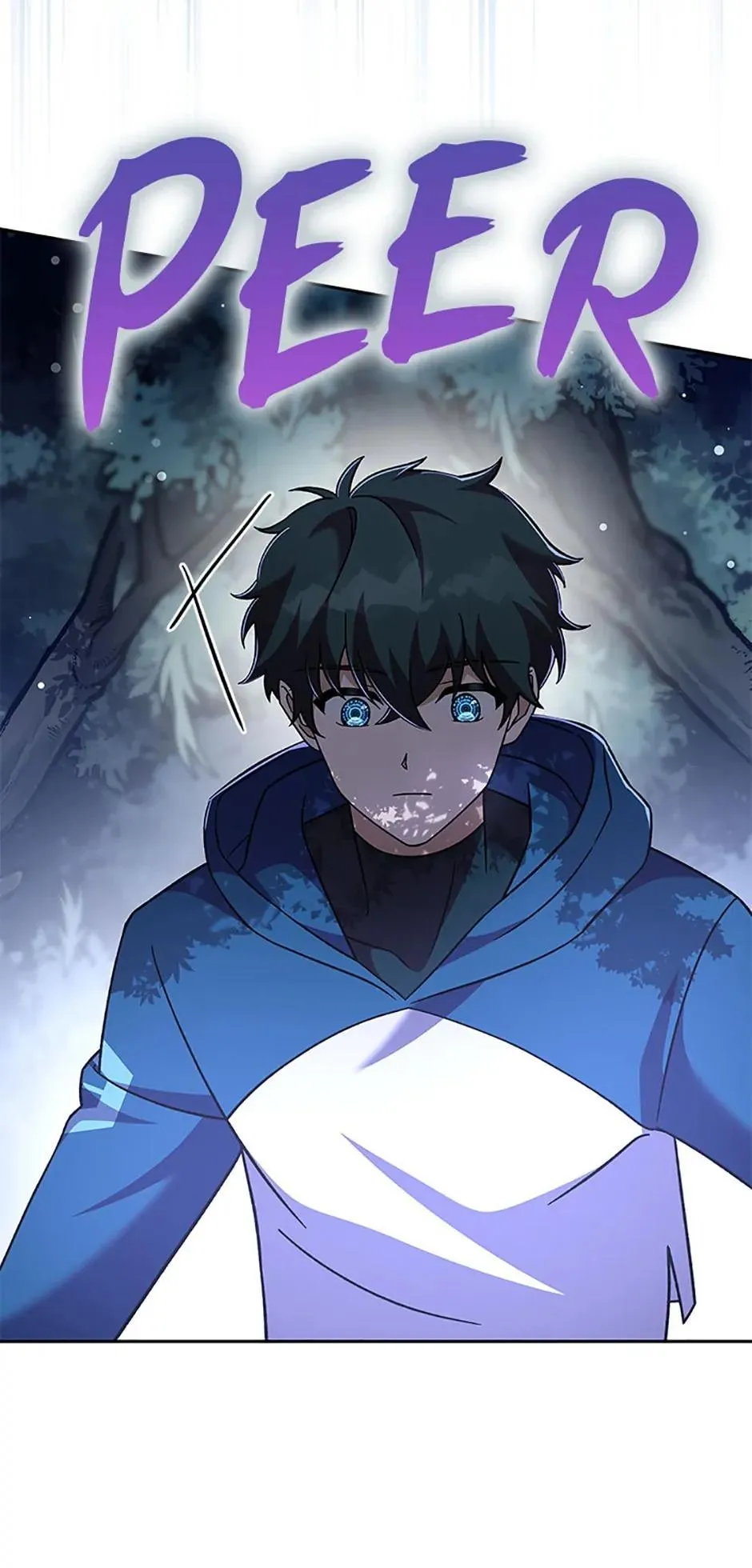 Read The Novel's Extra (2022) (en) Manga Online