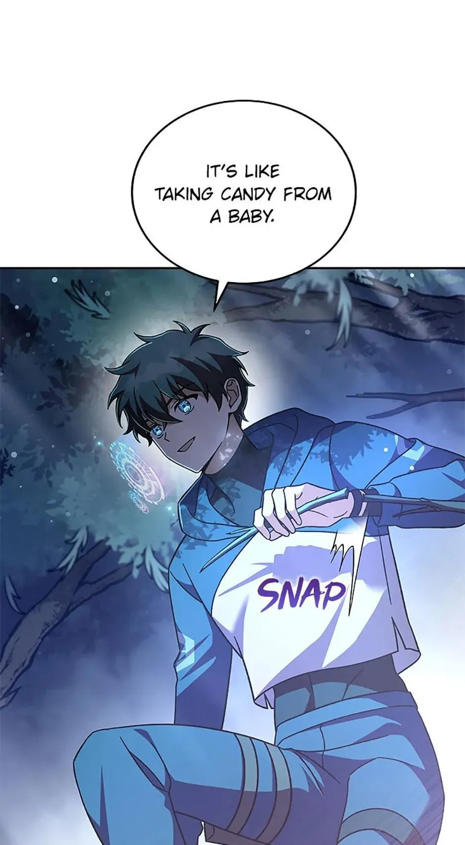 Read The Novel's Extra (2022) (en) Manga Online