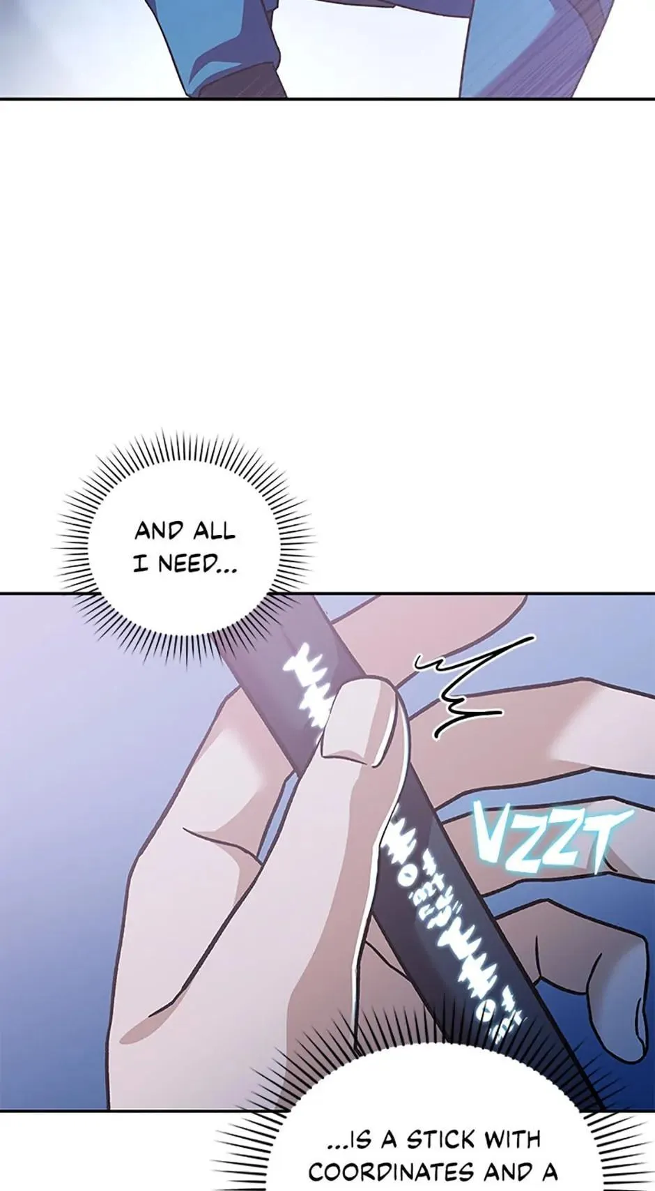 Read The Novel's Extra (2022) (en) Manga Online