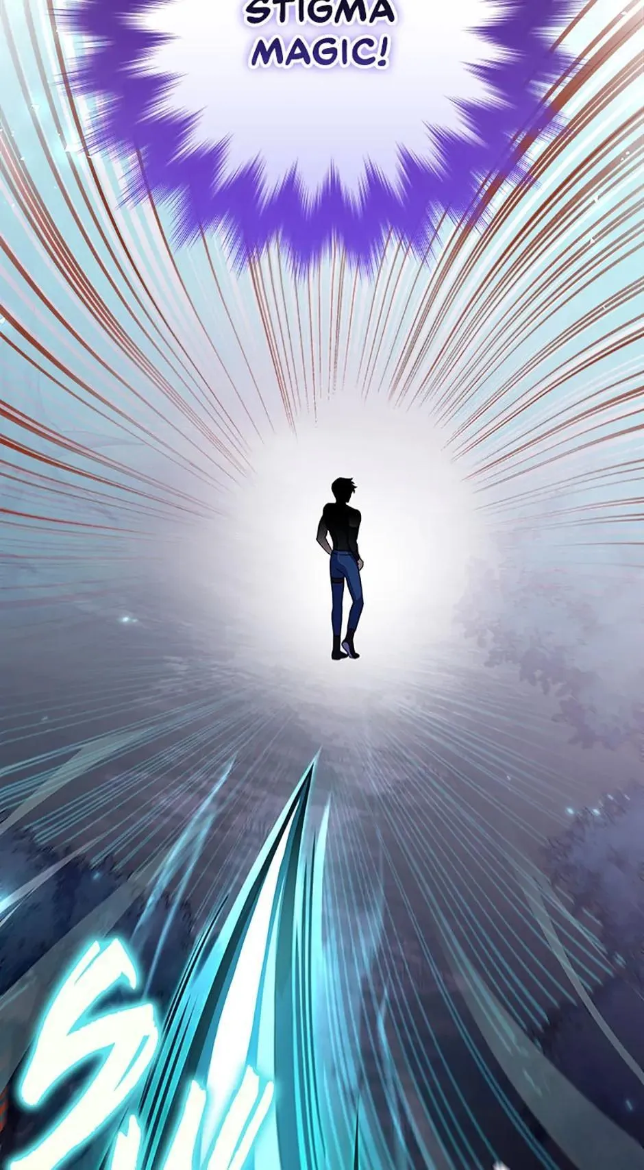 Read The Novel's Extra (2022) (en) Manga Online