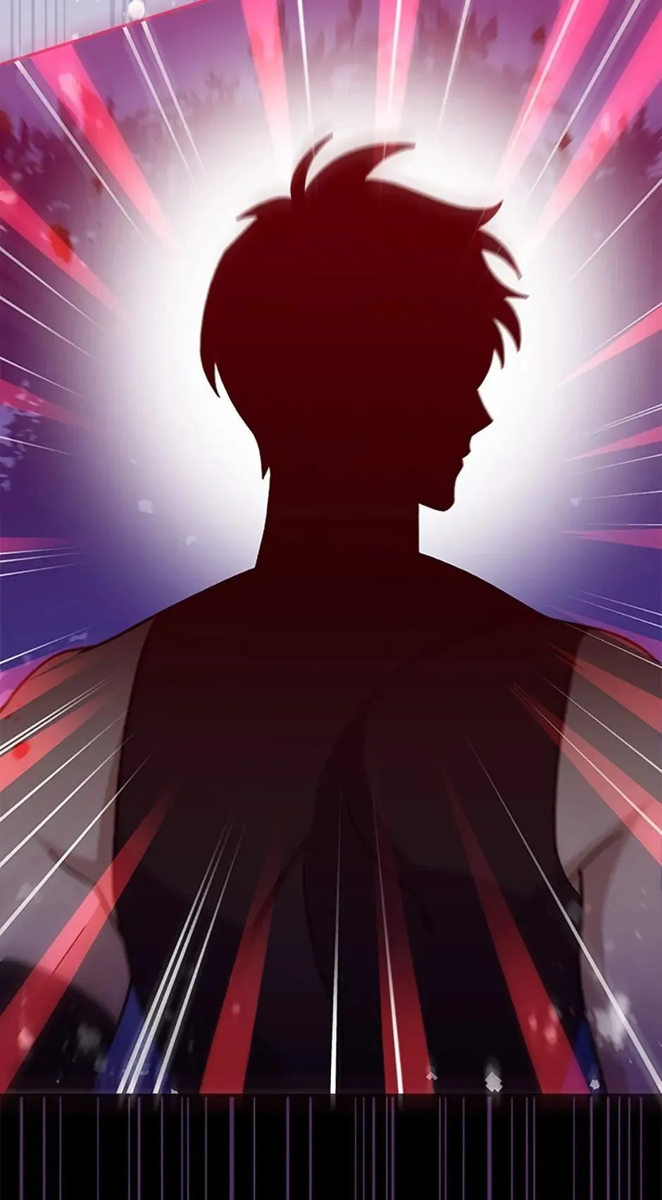 Read The Novel's Extra (2022) (en) Manga Online