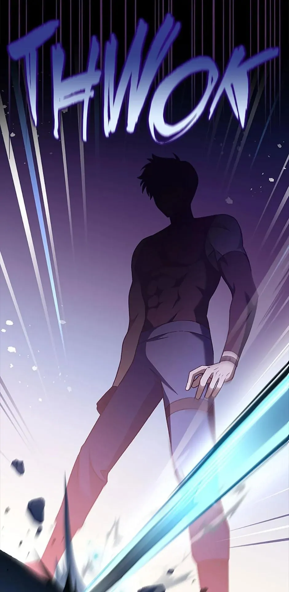 Read The Novel's Extra (2022) (en) Manga Online