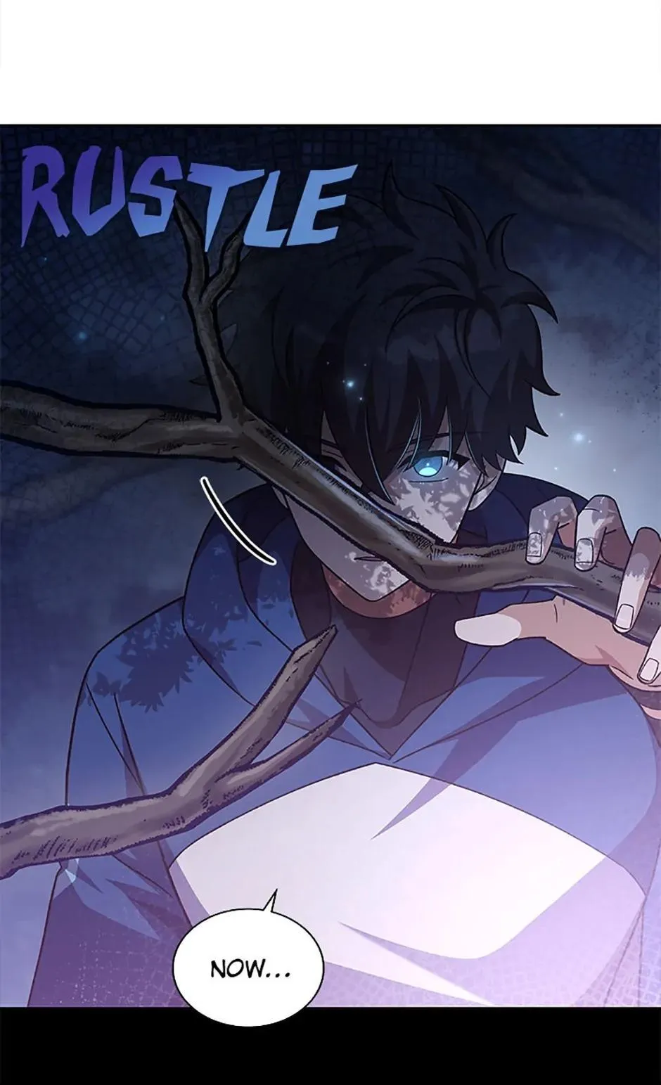 Read The Novel's Extra (2022) (en) Manga Online