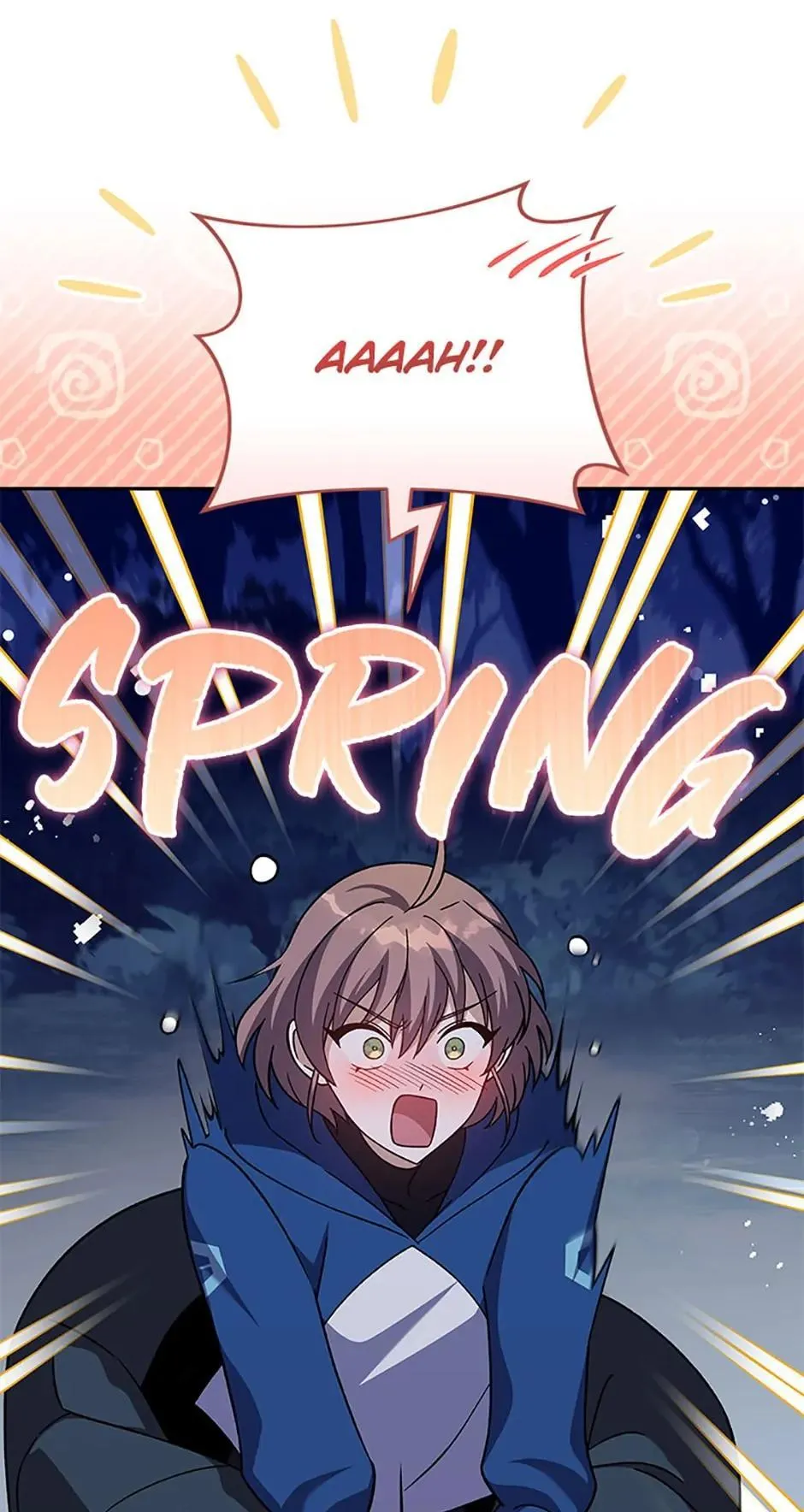 Read The Novel's Extra (2022) (en) Manga Online