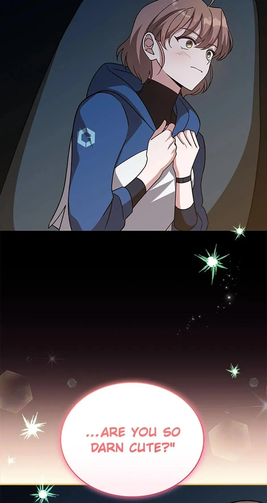 Read The Novel's Extra (2022) (en) Manga Online