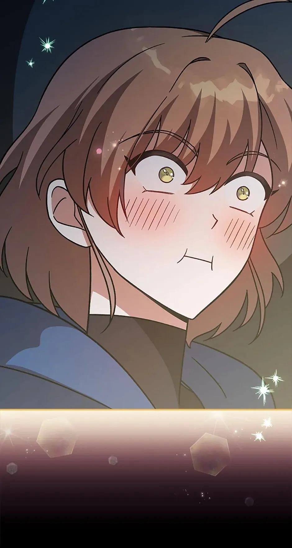 Read The Novel's Extra (2022) (en) Manga Online